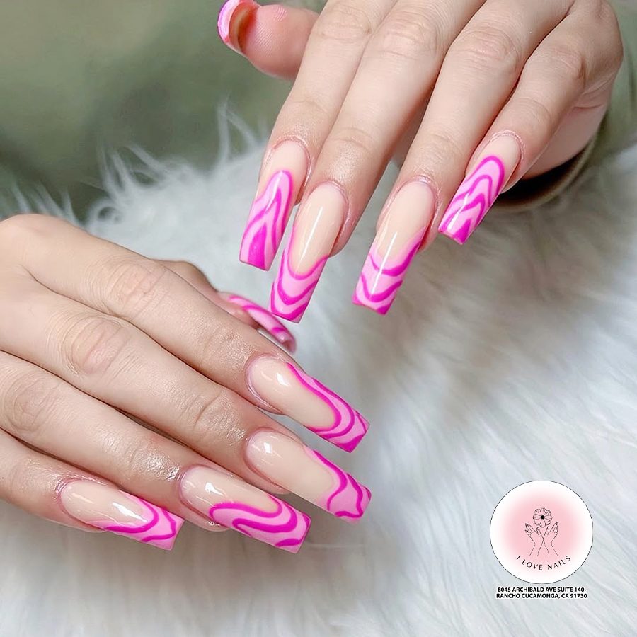 Nail ideas